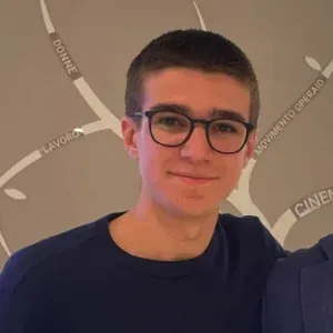 Giacomo Leombruni